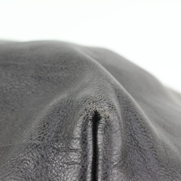 Prada Vitello Sfumato Hobo Neutral Gradient Hobo 85p33s - Picture 11 of 12